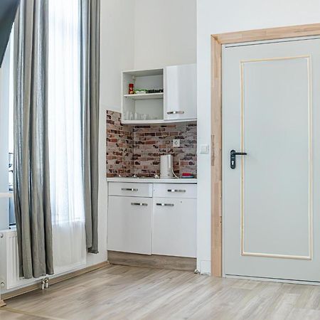Brilliant 1Br Apt - Perfect For Longstays Відень Екстер'єр фото